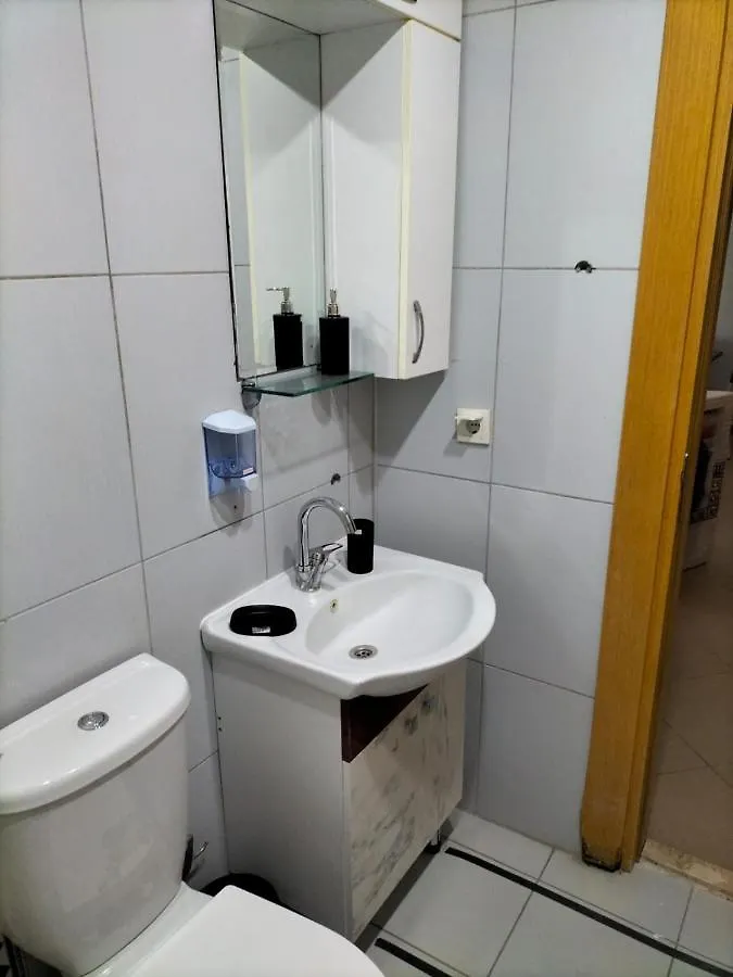 Antalya Begonvil Evleri Apartment 0*,  Turkey
