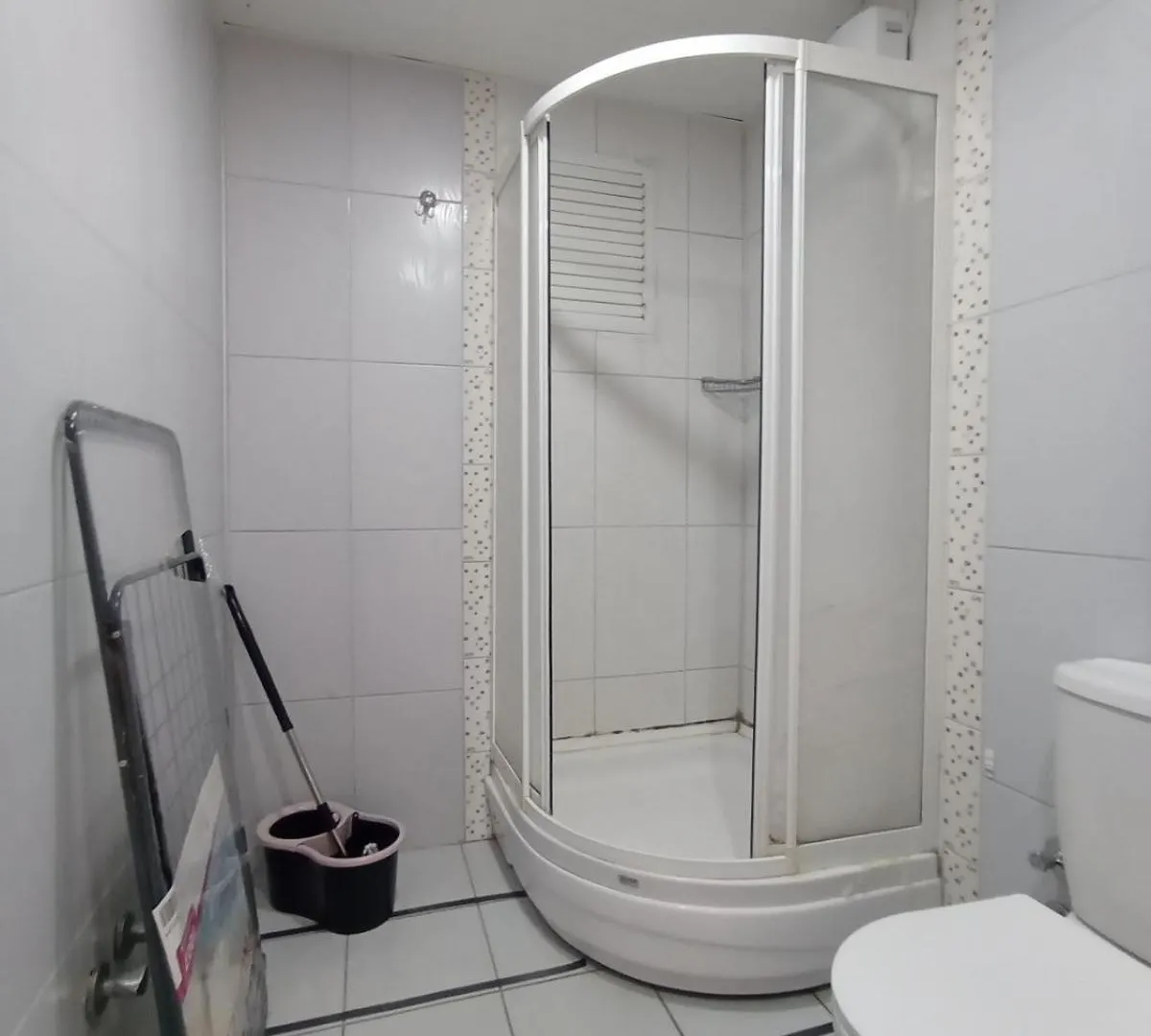 Antalya Begonvil Evleri Apartment